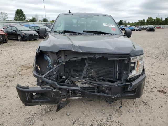 Photo 4 VIN: 1FTEW1EP6KFB15203 - FORD F150 SUPER 