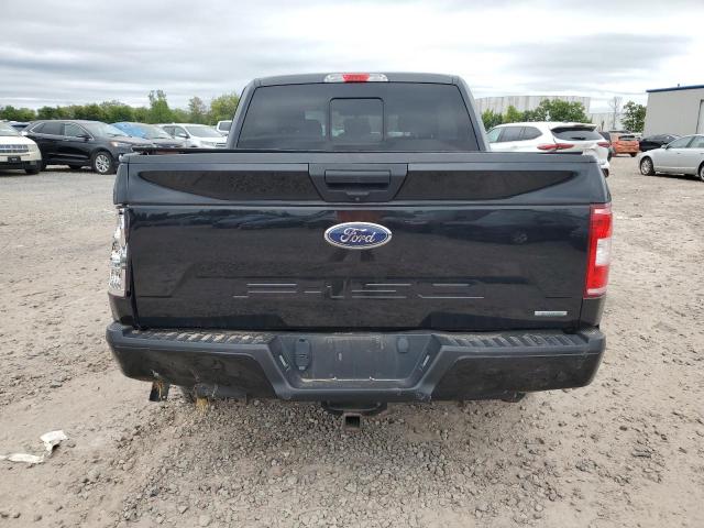 Photo 5 VIN: 1FTEW1EP6KFB15203 - FORD F150 SUPER 