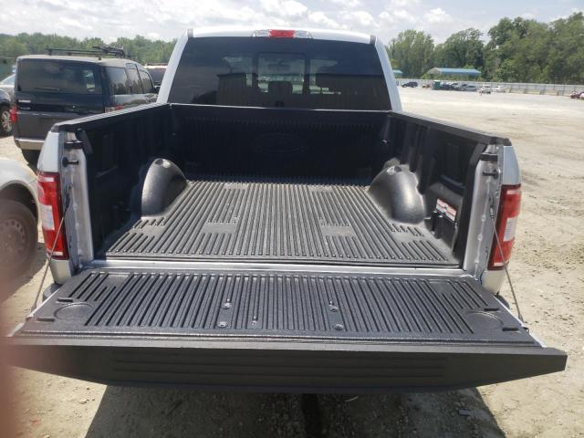 Photo 8 VIN: 1FTEW1EP6KFB15606 - FORD F150 SUPER 