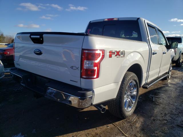 Photo 3 VIN: 1FTEW1EP6KFB34429 - FORD F150 SUPER 