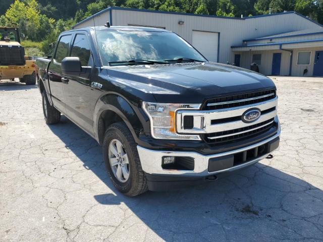 Photo 0 VIN: 1FTEW1EP6KFB65860 - FORD F150 SUPER 