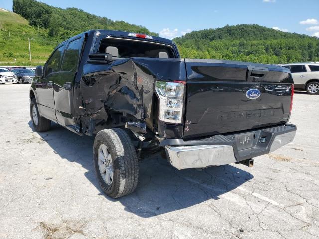 Photo 2 VIN: 1FTEW1EP6KFB65860 - FORD F150 SUPER 