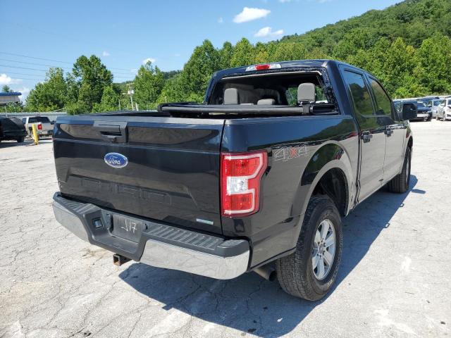 Photo 3 VIN: 1FTEW1EP6KFB65860 - FORD F150 SUPER 