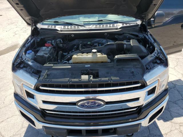 Photo 6 VIN: 1FTEW1EP6KFB65860 - FORD F150 SUPER 