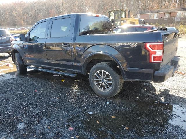 Photo 1 VIN: 1FTEW1EP6KFC23918 - FORD F150 SUPER 