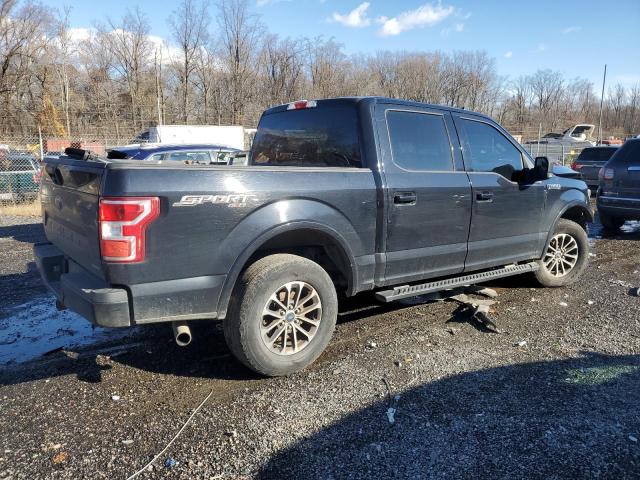 Photo 2 VIN: 1FTEW1EP6KFC23918 - FORD F150 SUPER 