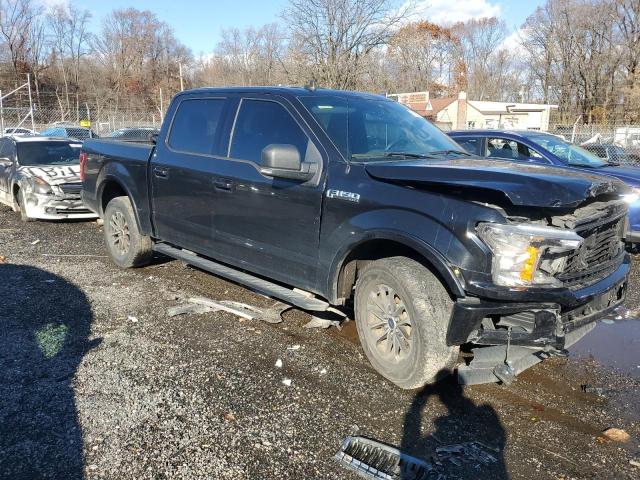 Photo 3 VIN: 1FTEW1EP6KFC23918 - FORD F150 SUPER 