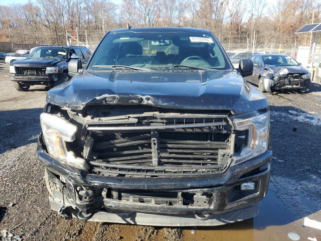 Photo 4 VIN: 1FTEW1EP6KFC23918 - FORD F150 SUPER 