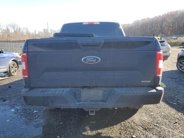 Photo 5 VIN: 1FTEW1EP6KFC23918 - FORD F150 SUPER 