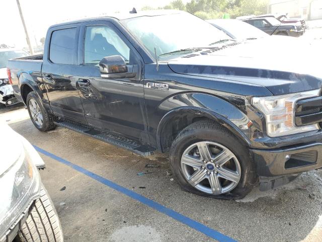 Photo 3 VIN: 1FTEW1EP6KFC67224 - FORD F150 SUPER 