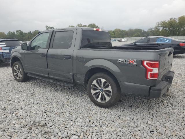 Photo 1 VIN: 1FTEW1EP6KFD30046 - FORD F150 SUPER 