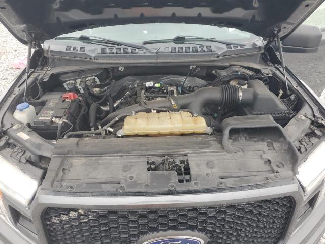 Photo 10 VIN: 1FTEW1EP6KFD30046 - FORD F150 SUPER 