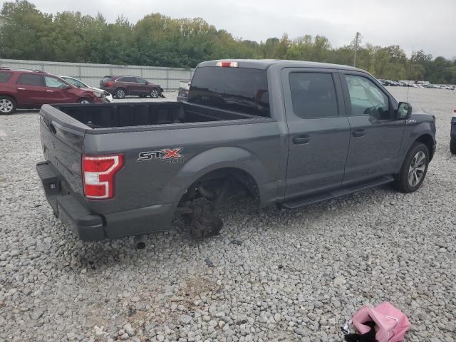 Photo 2 VIN: 1FTEW1EP6KFD30046 - FORD F150 SUPER 