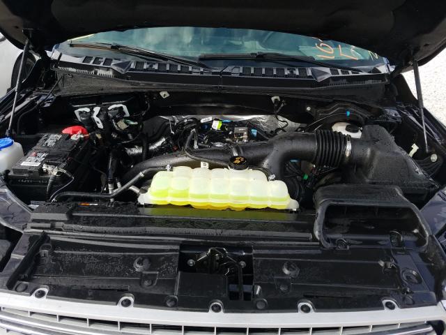 Photo 6 VIN: 1FTEW1EP6KFD32928 - FORD F150 SUPER 