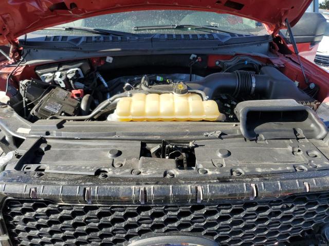 Photo 10 VIN: 1FTEW1EP6KKC99162 - FORD F-150 