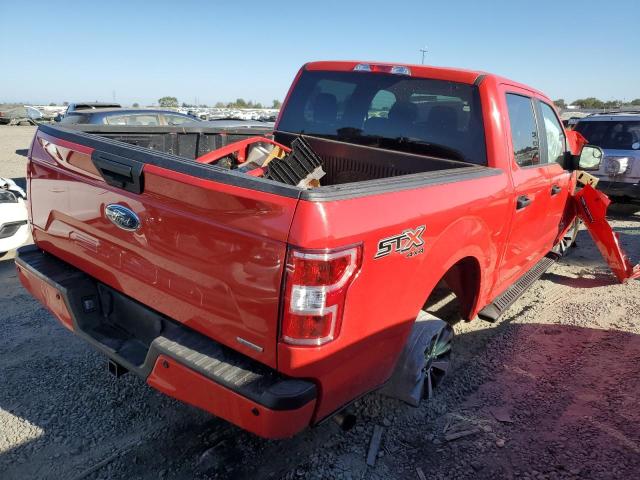 Photo 2 VIN: 1FTEW1EP6KKC99162 - FORD F-150 