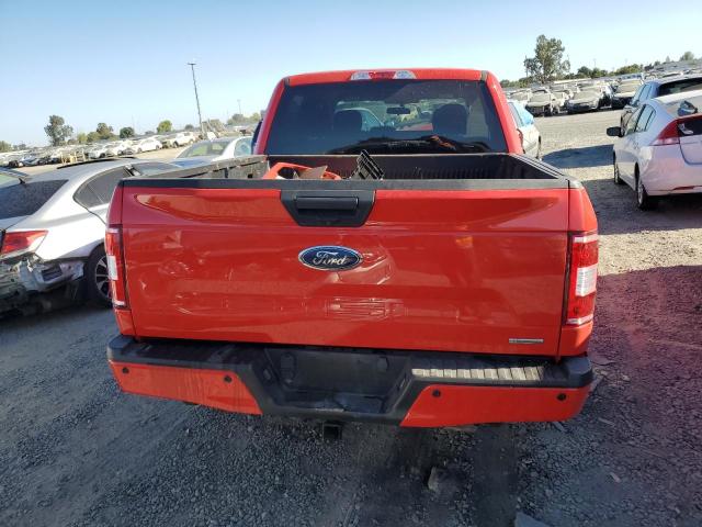 Photo 5 VIN: 1FTEW1EP6KKC99162 - FORD F-150 