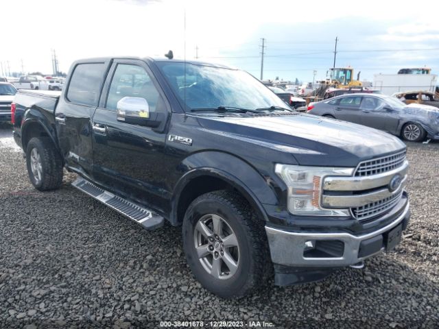 Photo 0 VIN: 1FTEW1EP6KKD10287 - FORD F-150 