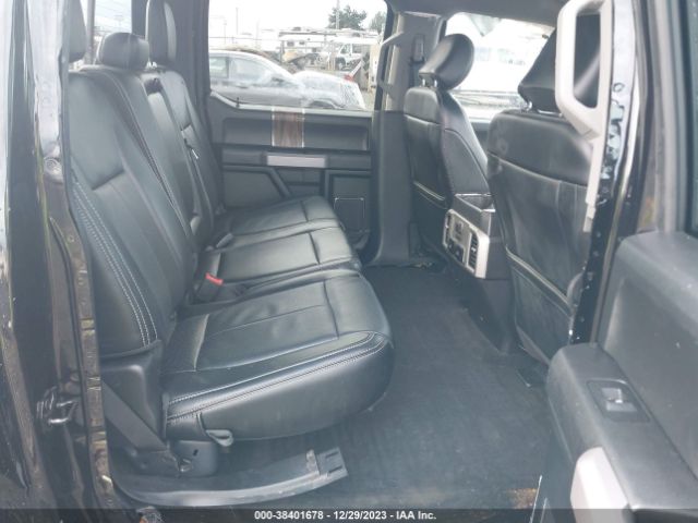 Photo 7 VIN: 1FTEW1EP6KKD10287 - FORD F-150 