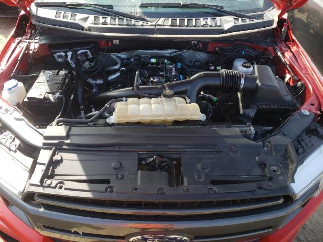 Photo 6 VIN: 1FTEW1EP6KKD12119 - FORD F150 SUPER 