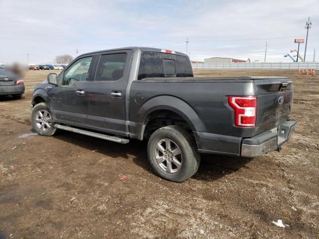 Photo 1 VIN: 1FTEW1EP6KKD46318 - FORD F-150 