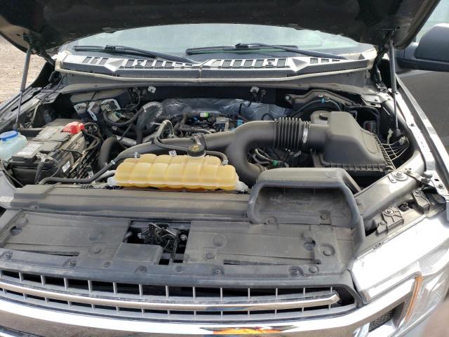 Photo 10 VIN: 1FTEW1EP6KKD46318 - FORD F-150 