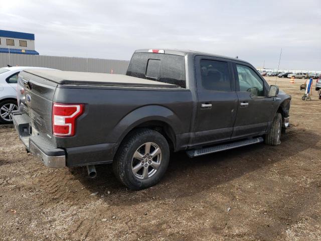 Photo 2 VIN: 1FTEW1EP6KKD46318 - FORD F-150 