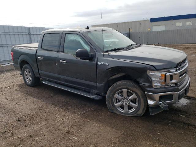 Photo 3 VIN: 1FTEW1EP6KKD46318 - FORD F-150 