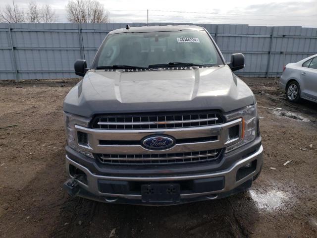 Photo 4 VIN: 1FTEW1EP6KKD46318 - FORD F-150 