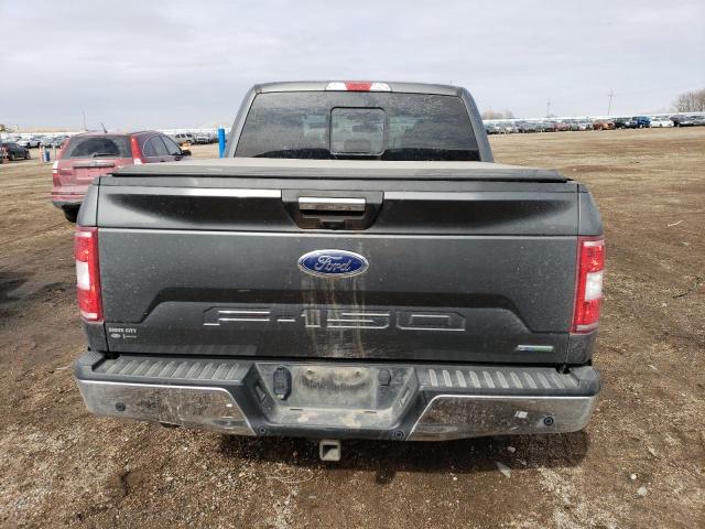 Photo 5 VIN: 1FTEW1EP6KKD46318 - FORD F-150 