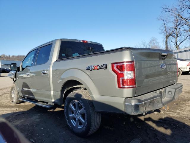 Photo 1 VIN: 1FTEW1EP6KKD87922 - FORD F150 SUPER 