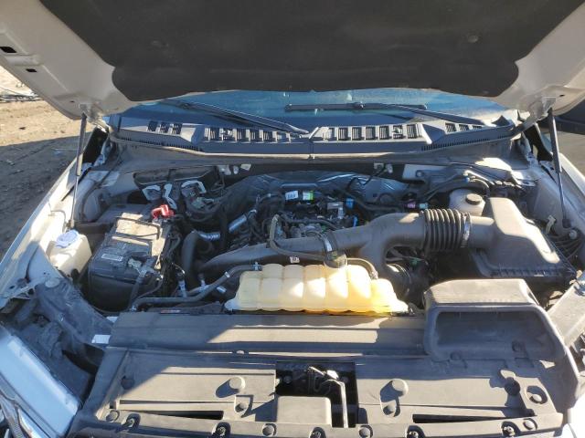 Photo 10 VIN: 1FTEW1EP6KKD87922 - FORD F150 SUPER 