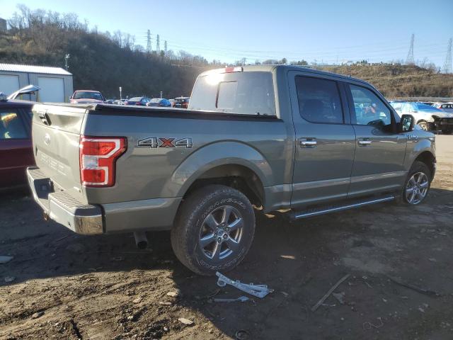 Photo 2 VIN: 1FTEW1EP6KKD87922 - FORD F150 SUPER 