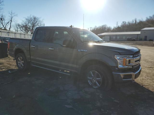 Photo 3 VIN: 1FTEW1EP6KKD87922 - FORD F150 SUPER 