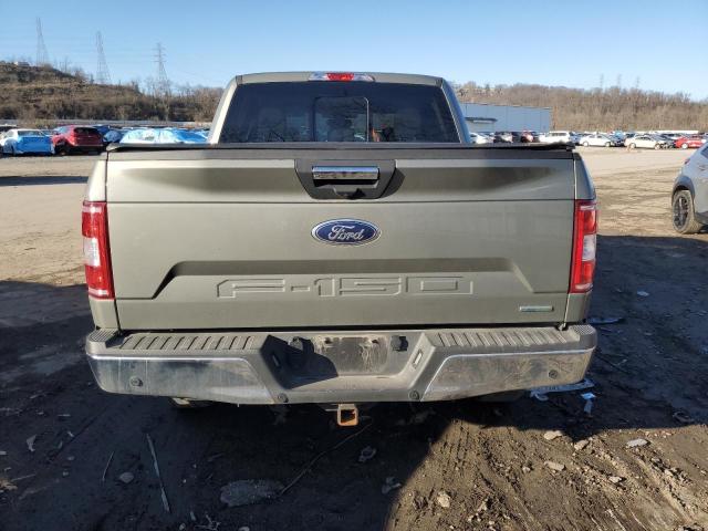 Photo 5 VIN: 1FTEW1EP6KKD87922 - FORD F150 SUPER 