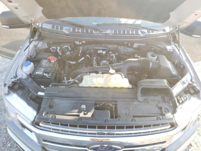 Photo 6 VIN: 1FTEW1EP6KKE02399 - FORD F150 SUPER 