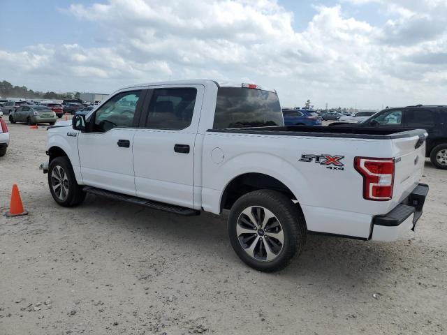 Photo 1 VIN: 1FTEW1EP6KKE02855 - FORD F150 SUPER 