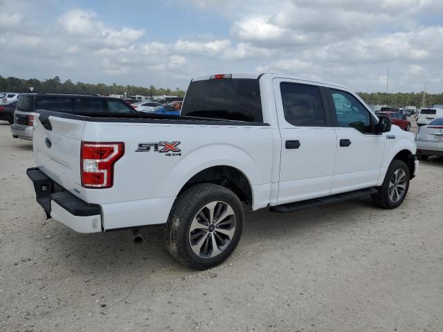 Photo 2 VIN: 1FTEW1EP6KKE02855 - FORD F150 SUPER 