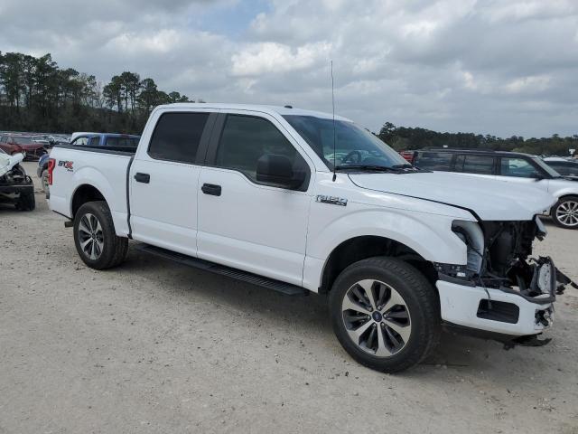 Photo 3 VIN: 1FTEW1EP6KKE02855 - FORD F150 SUPER 