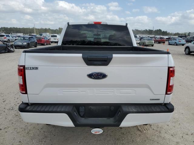 Photo 5 VIN: 1FTEW1EP6KKE02855 - FORD F150 SUPER 