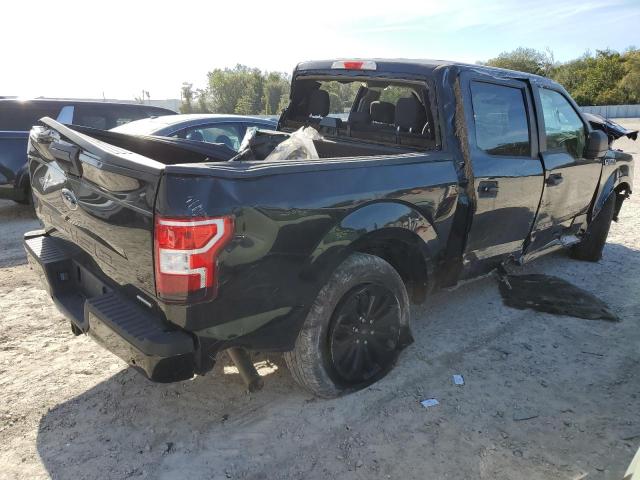 Photo 2 VIN: 1FTEW1EP6KKF02096 - FORD F-150 