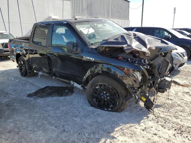 Photo 3 VIN: 1FTEW1EP6KKF02096 - FORD F-150 