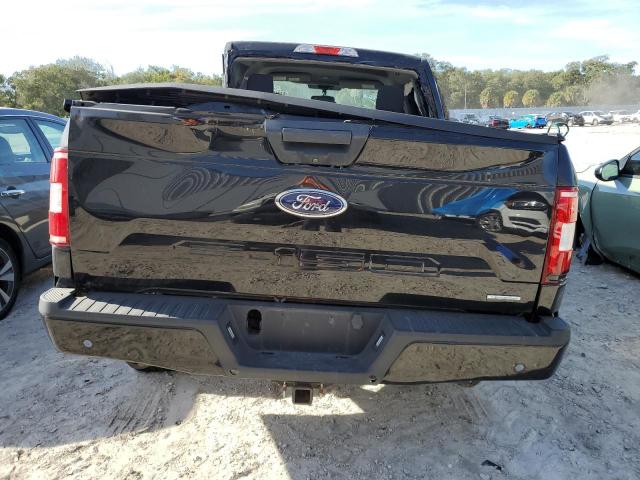 Photo 5 VIN: 1FTEW1EP6KKF02096 - FORD F-150 