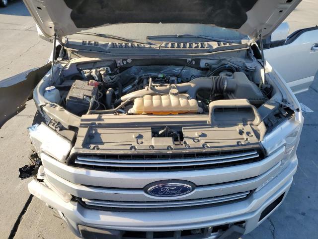 Photo 10 VIN: 1FTEW1EP6KKF05306 - FORD F150 SUPER 