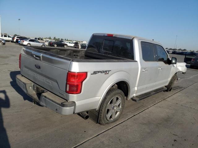 Photo 2 VIN: 1FTEW1EP6KKF05306 - FORD F150 SUPER 