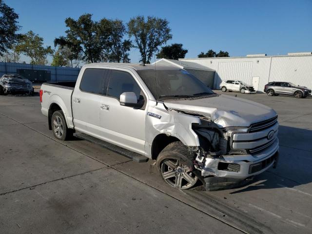 Photo 3 VIN: 1FTEW1EP6KKF05306 - FORD F150 SUPER 