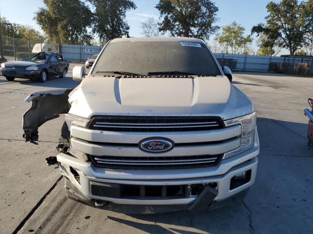 Photo 4 VIN: 1FTEW1EP6KKF05306 - FORD F150 SUPER 