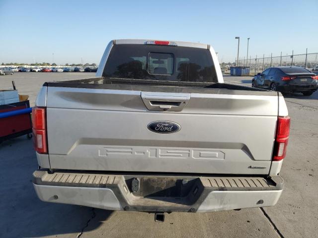 Photo 5 VIN: 1FTEW1EP6KKF05306 - FORD F150 SUPER 