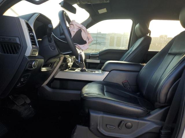 Photo 6 VIN: 1FTEW1EP6KKF05306 - FORD F150 SUPER 