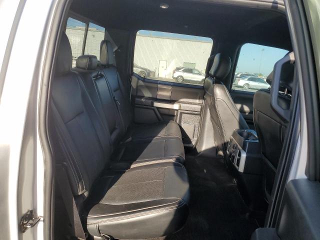 Photo 9 VIN: 1FTEW1EP6KKF05306 - FORD F150 SUPER 